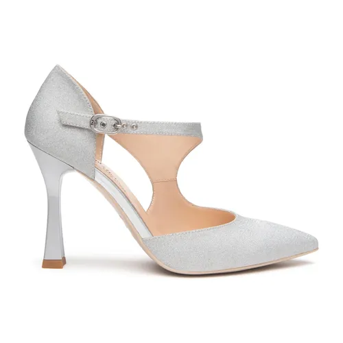 Shoes > Heels > Pumps - - Nerogiardini - Modalova
