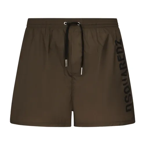 Swimwear > Beachwear - - Dsquared2 - Modalova