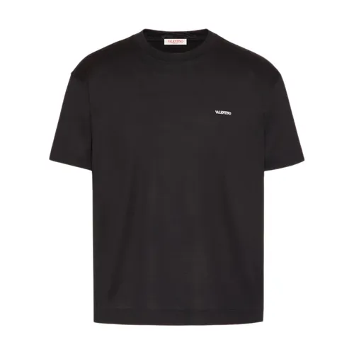 Tops > T-Shirts - - Valentino Garavani - Modalova