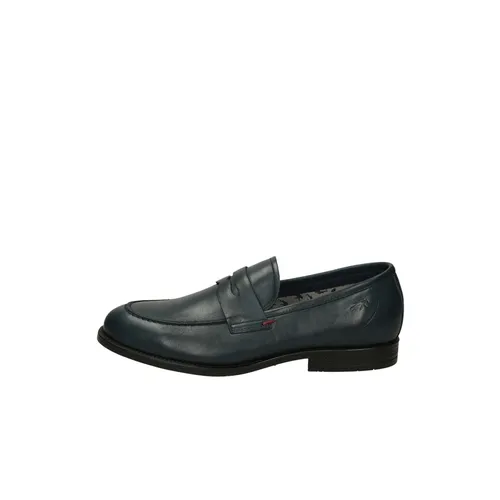 Shoes > Flats > Loafers - - Fluchos - Modalova