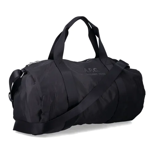 Bags > Weekend Bags - - A.p.c. - Modalova
