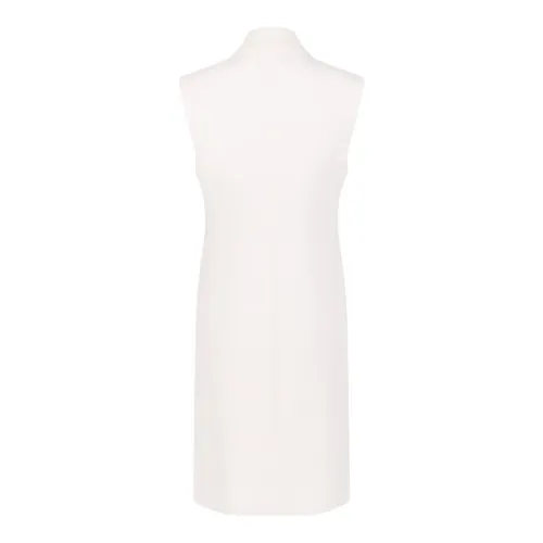 Jackets > Vests - - Max Mara Studio - Modalova