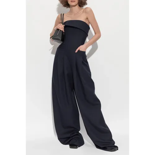 Jumpsuits & Playsuits > Jumpsuits - - Dsquared2 - Modalova