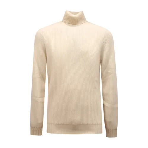Knitwear > Cashmere Knitwear - - Alpha Studio - Modalova