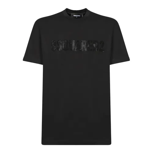 Tops > T-Shirts - - Dsquared2 - Modalova