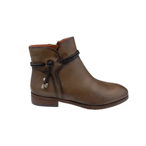 Shoes > Boots > Ankle Boots - - Pikolinos - Modalova
