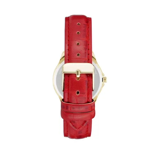 Accessories > Watches - - Juicy Couture - Modalova