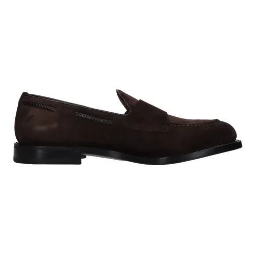 Shoes > Flats > Loafers - - Fabi - Modalova