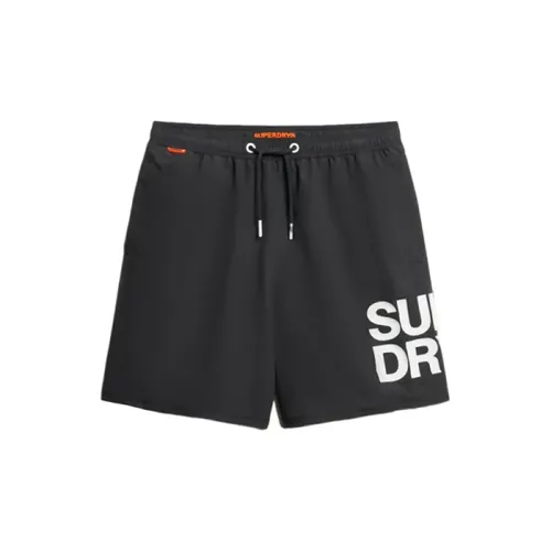Swimwear > Beachwear - - Superdry - Modalova
