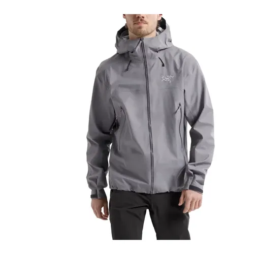 Sport > Outdoor > Jackets > Wind Jackets - - Arc'teryx - Modalova