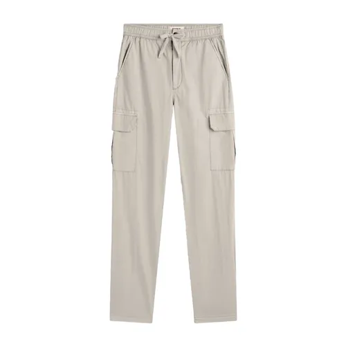 Trousers > Slim-fit Trousers - - Ecoalf - Modalova