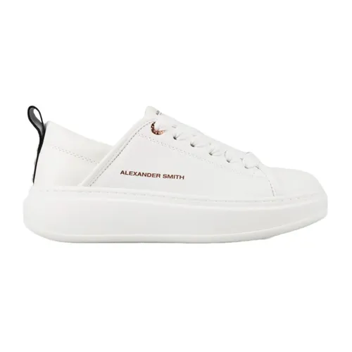 Shoes > Sneakers - - Alexander Smith - Modalova