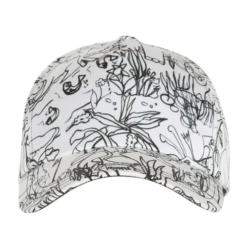 Accessories > Hats > Caps - - Balmain - Modalova