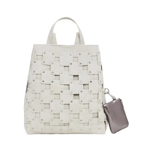 Bags > Backpacks - - Desigual - Modalova