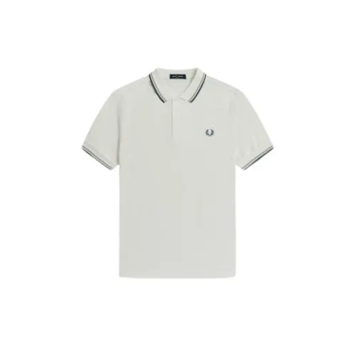 Tops > Polo Shirts - - Fred Perry - Modalova