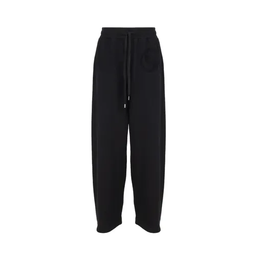 Trousers > Sweatpants - - Stella McCartney - Modalova