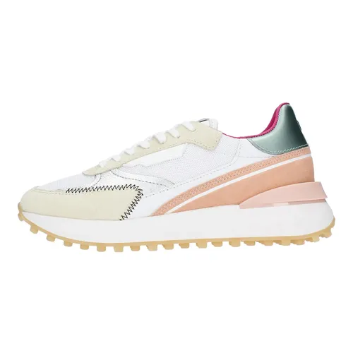 Shoes > Sneakers - - D.a.t.e. - Modalova