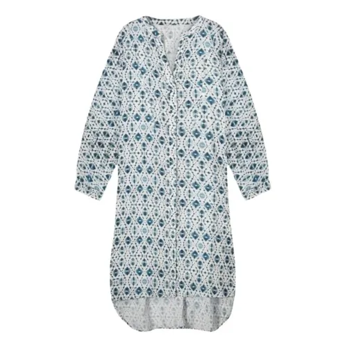 Dresses > Day Dresses > Short Dresses - - Summum Woman - Modalova