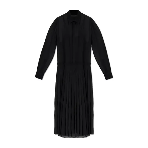 Dresses > Day Dresses > Midi Dresses - - Ami Paris - Modalova