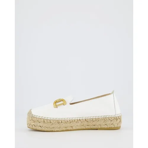 Shoes > Flats > Espadrilles - - Gibaldi - Modalova