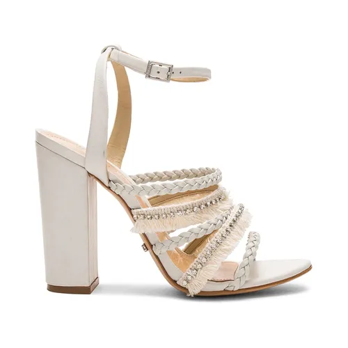 Shoes > Sandals > High Heel Sandals - - Schutz - Modalova