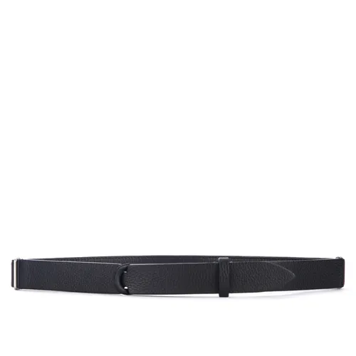 Accessories > Belts - - Orciani - Modalova