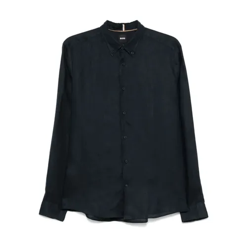 Shirts > Casual Shirts - - Hugo - Modalova