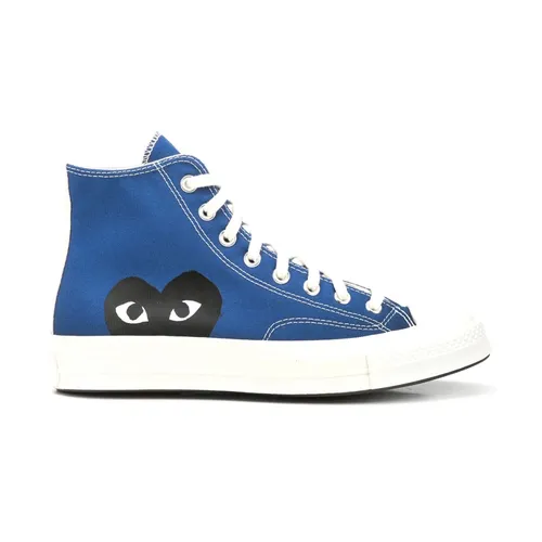 Shoes > Sneakers - - Comme des Garçons Play - Modalova