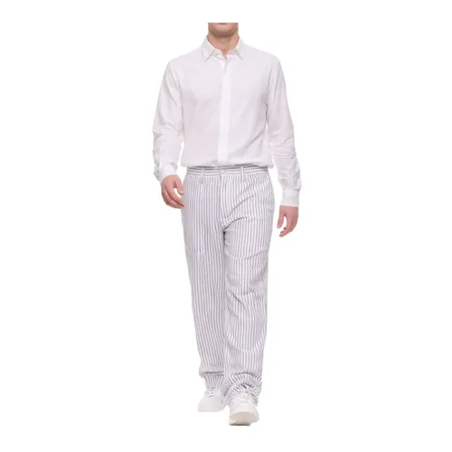 Trousers > Straight Trousers - - Cellar Door - Modalova