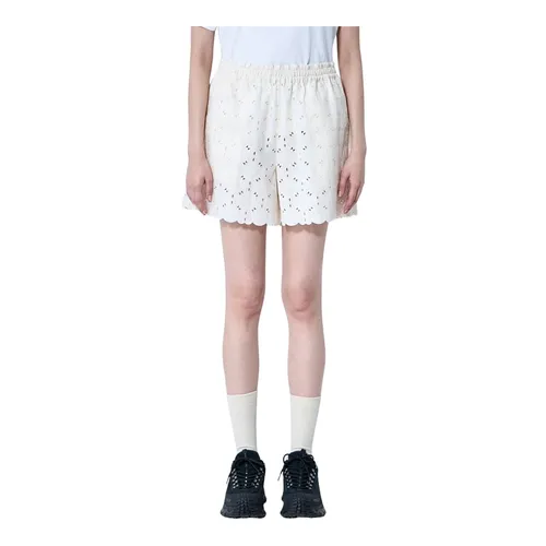 Shorts > Casual Shorts - - Moncler - Modalova