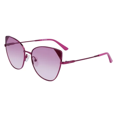 Accessories > Sunglasses - - Karl Lagerfeld - Modalova