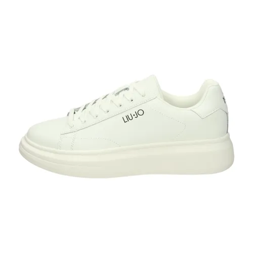 Liu Jo - Shoes > Sneakers - White - Liu Jo - Modalova
