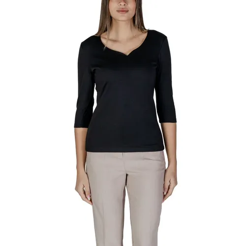 Tops > Long Sleeve Tops - - Street One - Modalova