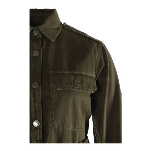 Jumpsuits & Playsuits > Playsuits - - Max Mara - Modalova
