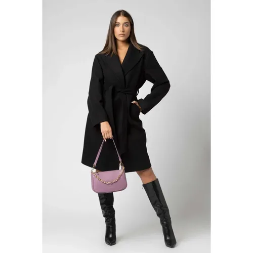 Coats > Belted Coats - - Kocca - Modalova