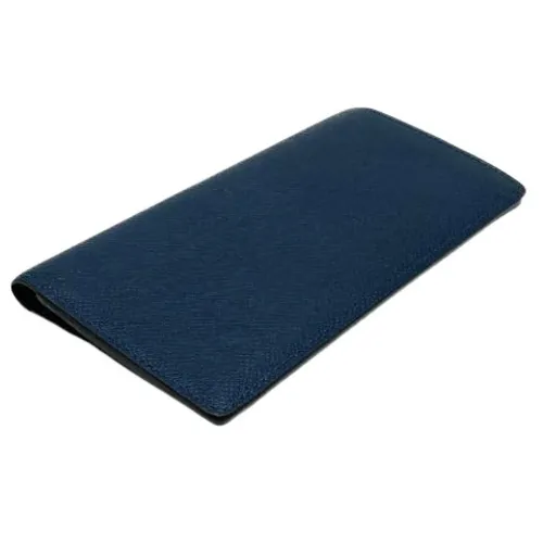 Pre-owned > Pre-owned Accessories > Pre-owned Wallets - - Louis Vuitton Vintage - Modalova