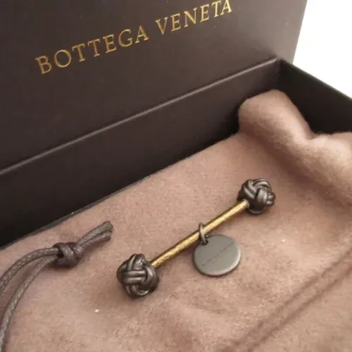 Pre-owned > Pre-owned Accessories - - Bottega Veneta Vintage - Modalova