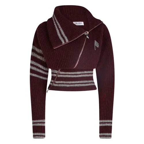 Knitwear > Turtlenecks - - The Attico - Modalova