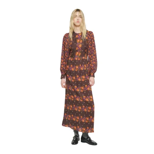Dresses > Day Dresses > Maxi Dresses - - Antik Batik - Modalova