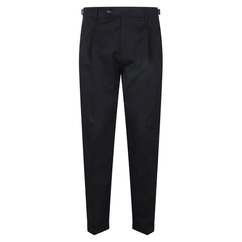 Trousers > Suit Trousers - - Berwick - Modalova