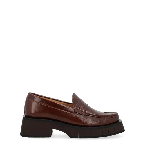 Shoes > Flats > Loafers - - Paloma Barceló - Modalova