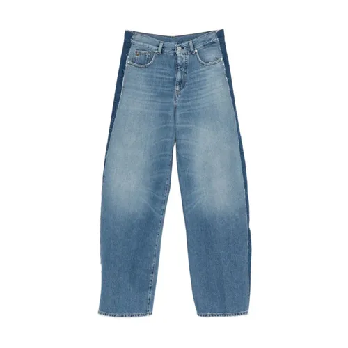 Jeans > Loose-fit Jeans - - Nine In The Morning - Modalova