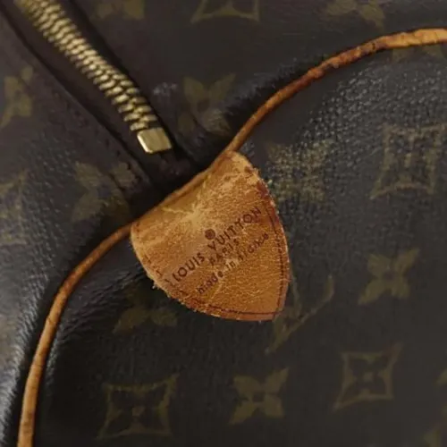 Pre-owned > Pre-owned Bags > Pre-owned Weekend Bags - - Louis Vuitton Vintage - Modalova