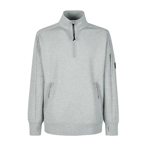 Sweatshirts & Hoodies > Sweatshirts - - C.p. Company - Modalova