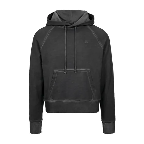 Sweatshirts & Hoodies > Hoodies - - Helmut Lang - Modalova