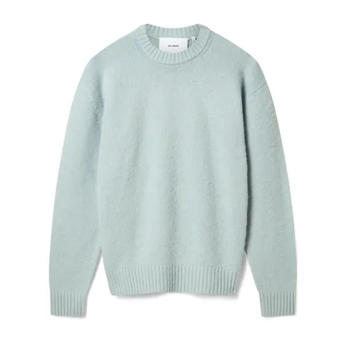 Knitwear > Round-neck Knitwear - - Axel Arigato - Modalova