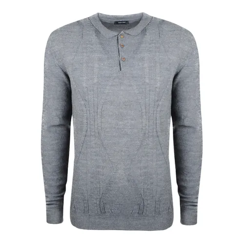 Tops > Long Sleeve Tops - - Xagon Man - Modalova