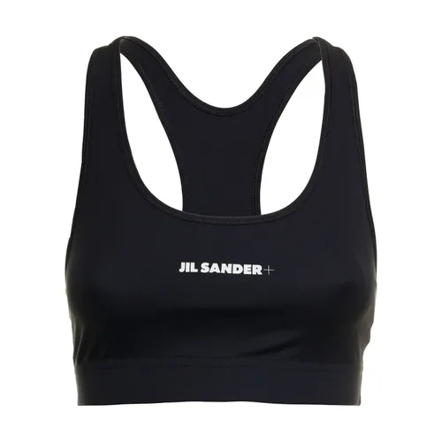 Sport > Fitness > Training Tops > Sport Bras - - Jil Sander - Modalova