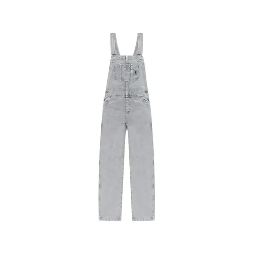 Jumpsuits & Playsuits > Jumpsuits - - Carhartt Wip - Modalova