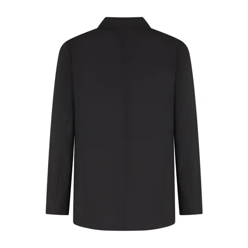 Jackets > Blazers - - Emporio Armani - Modalova